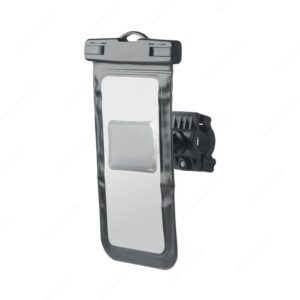 MO2430-03 Maska vodootporna SOSTENER crna