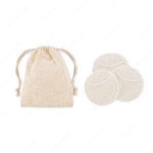 MO2435-13 Jastučići za njegu lica višekratni FAZE bež