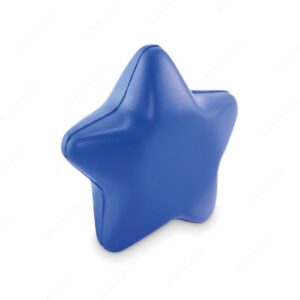 MO2453-04 Antistres zvijezda STARLY plava