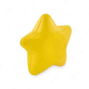MO2453-08 Antistres zvijezda STARLY žuta