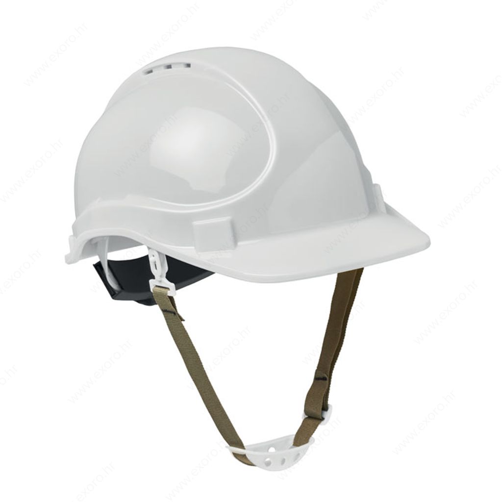 MO2456-06 Kaciga zaštitna HELM bijela