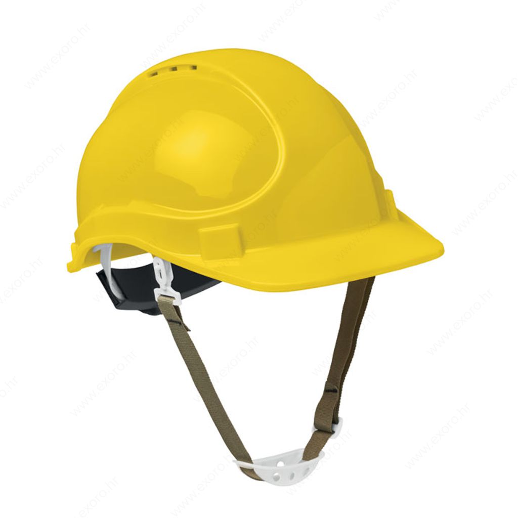 MO2456-08 Kaciga zaštitna HELM žuta