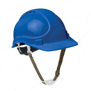 MO2456-37 Kaciga zaštitna HELM royal plava