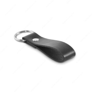 MO2460-03 Privjesak STROKEY crni