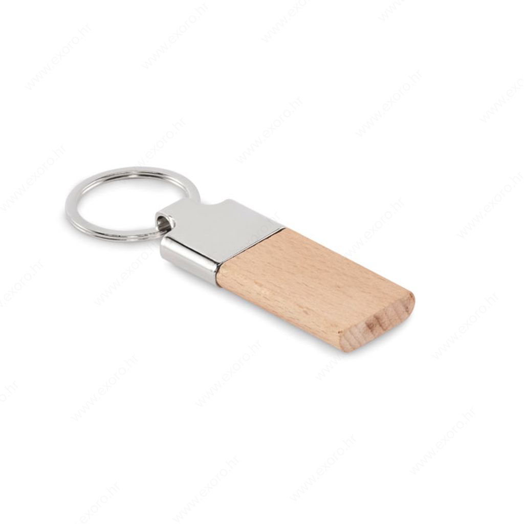 MO2484-40 Privjesak LLAVING drveni