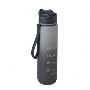 MO2489-03 Boca ACTIVATE silikonska, 1000ml, crna