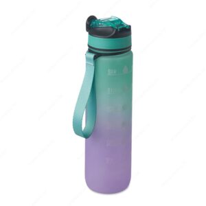 MO2489-12 Boca ACTIVATE silikonska, 1000ml, tirkizna
