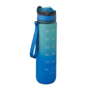 MO2489-37 Boca ACTIVATE silikonska, 1000ml, plava