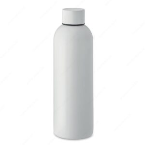 MO2517-06 Boca ATHENA PLUS metalna, 500ml, bijela