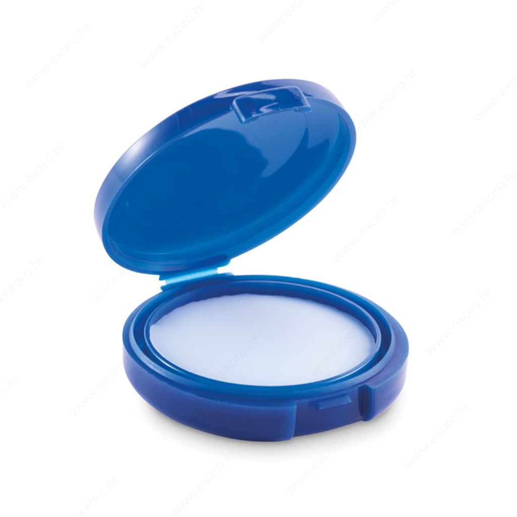 MO2525-04 Balzam za usne EZRA plavi