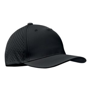 MO2543-03 Kapa šilt CAPO crna