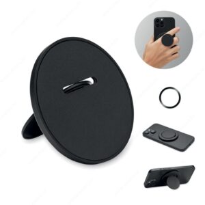 MO2556-03 Stalak za mobitel ABLE crni