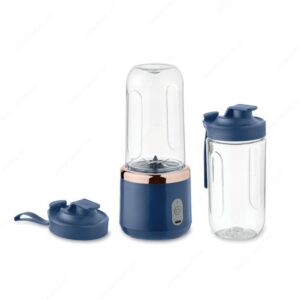 MO2574-04 Blender BLENDIE 400ml, plavi