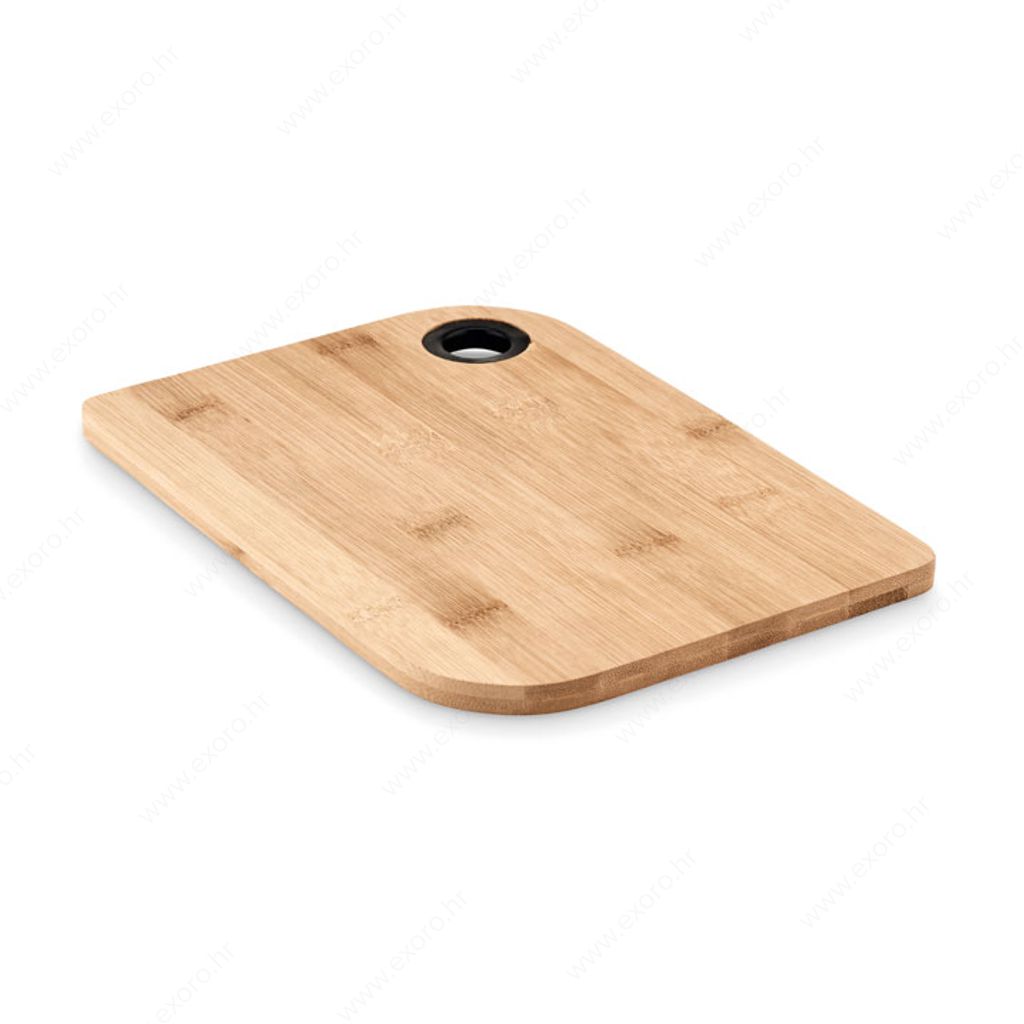 Daska za rezanje BAYBA CLEAN drvena