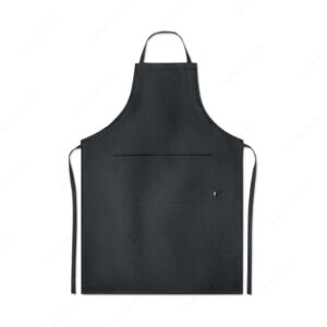 Pregača NAIMA APRON 200gr., crna