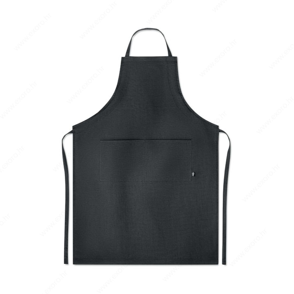 Pregača NAIMA APRON 200gr., crna