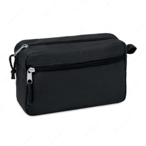 MO6165-03 Torbica kozmetička NAIMA COSMETIC crna