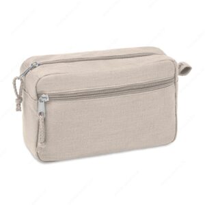 MO6165-13 Torbica kozmetička NAIMA COSMETIC bež
