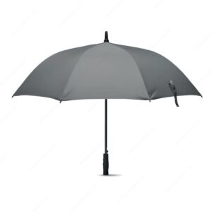 Kišobran 27" GRUSA sivi