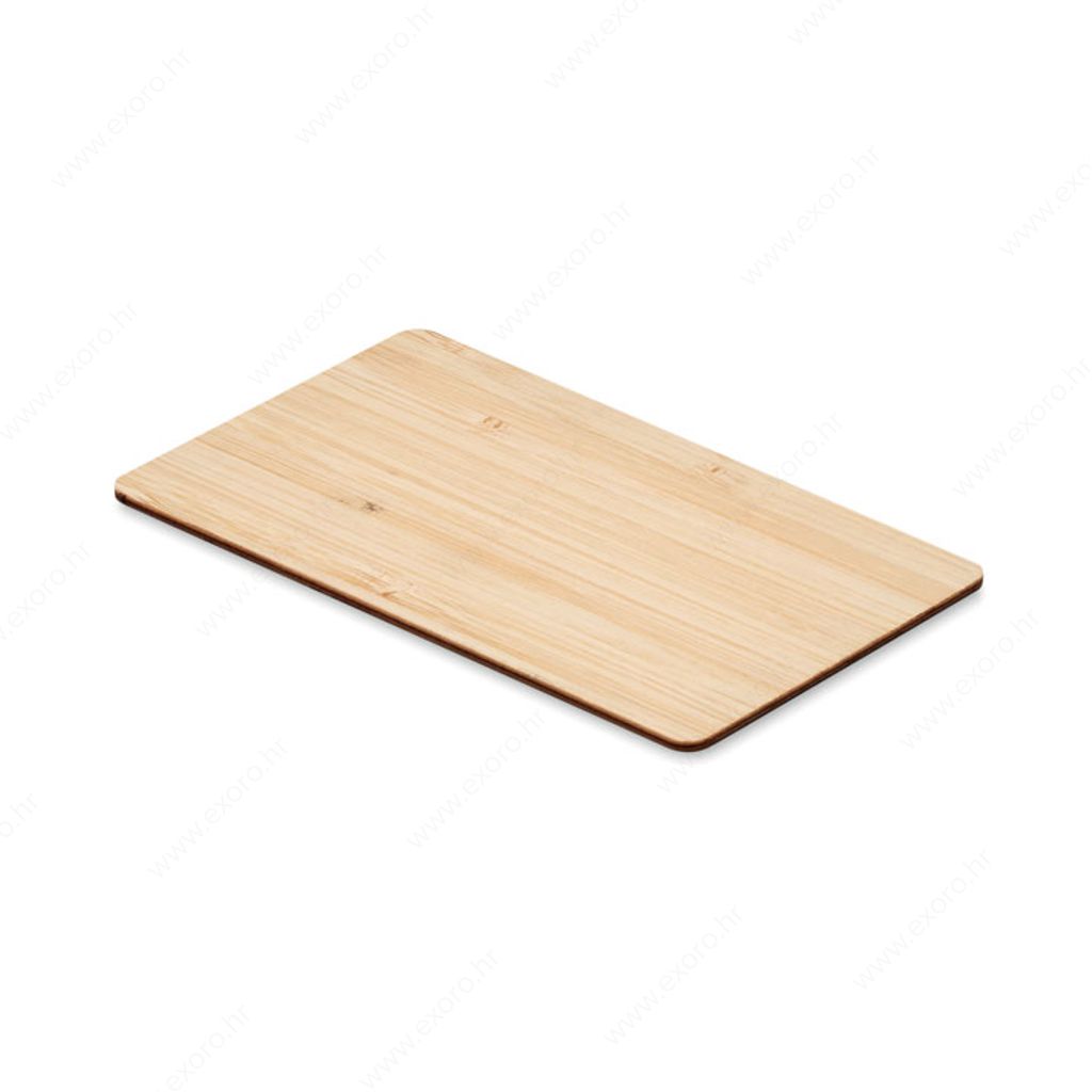 MO6200-40 Kartica protiv krađe CUSTOS+ drvena