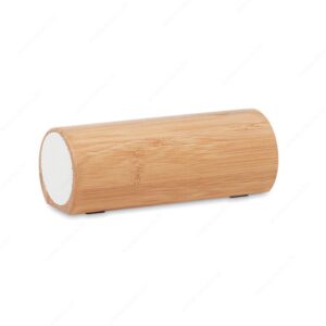 Zvučnik bežični SPEAKBOX 2000mAh, drveni