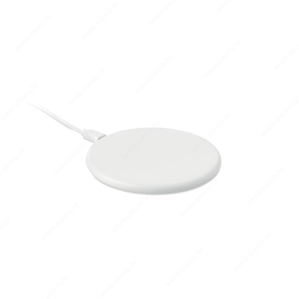 MO6250-06 Punjač bežični TWING 10W, bijeli