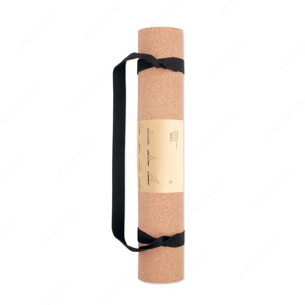 Podloga za vježbanje SAVASANA pluto