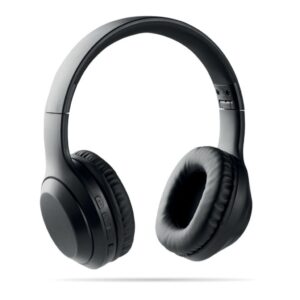 MO6350-03 Slušalice bežične CLEVELAND 200mAh, crne