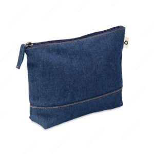 Torbica kozmetička STYLE POUCH plava