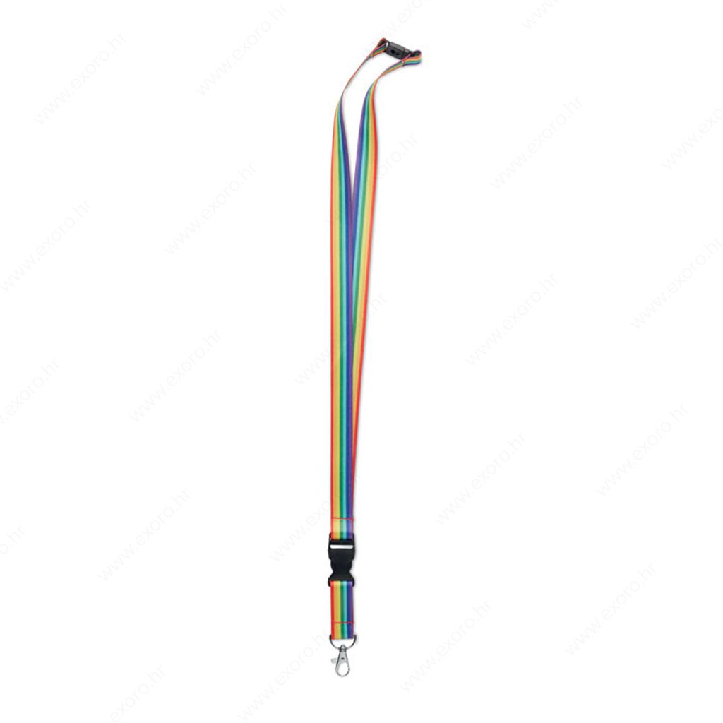 MO6423-99 Konop-akreditiv BOWYARD dugine boje
