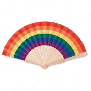 MO6446-99 Lepeza BOWFAN dugine boje