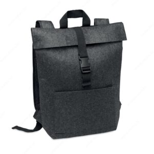 Ruksak INDICO PACK tamno sivi