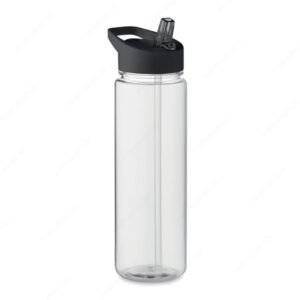 Boca ALABAMA plastična, 650ml, crna