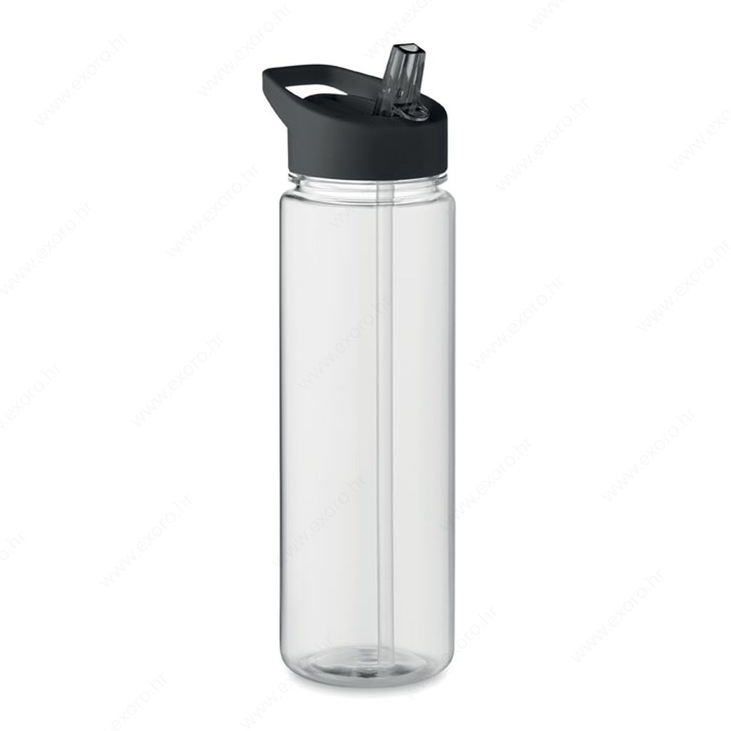 Boca ALABAMA plastična, 650ml, crna