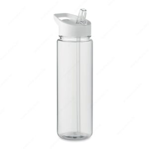 MO6467-06 Boca ALABAMA plastična, 650ml, bijela