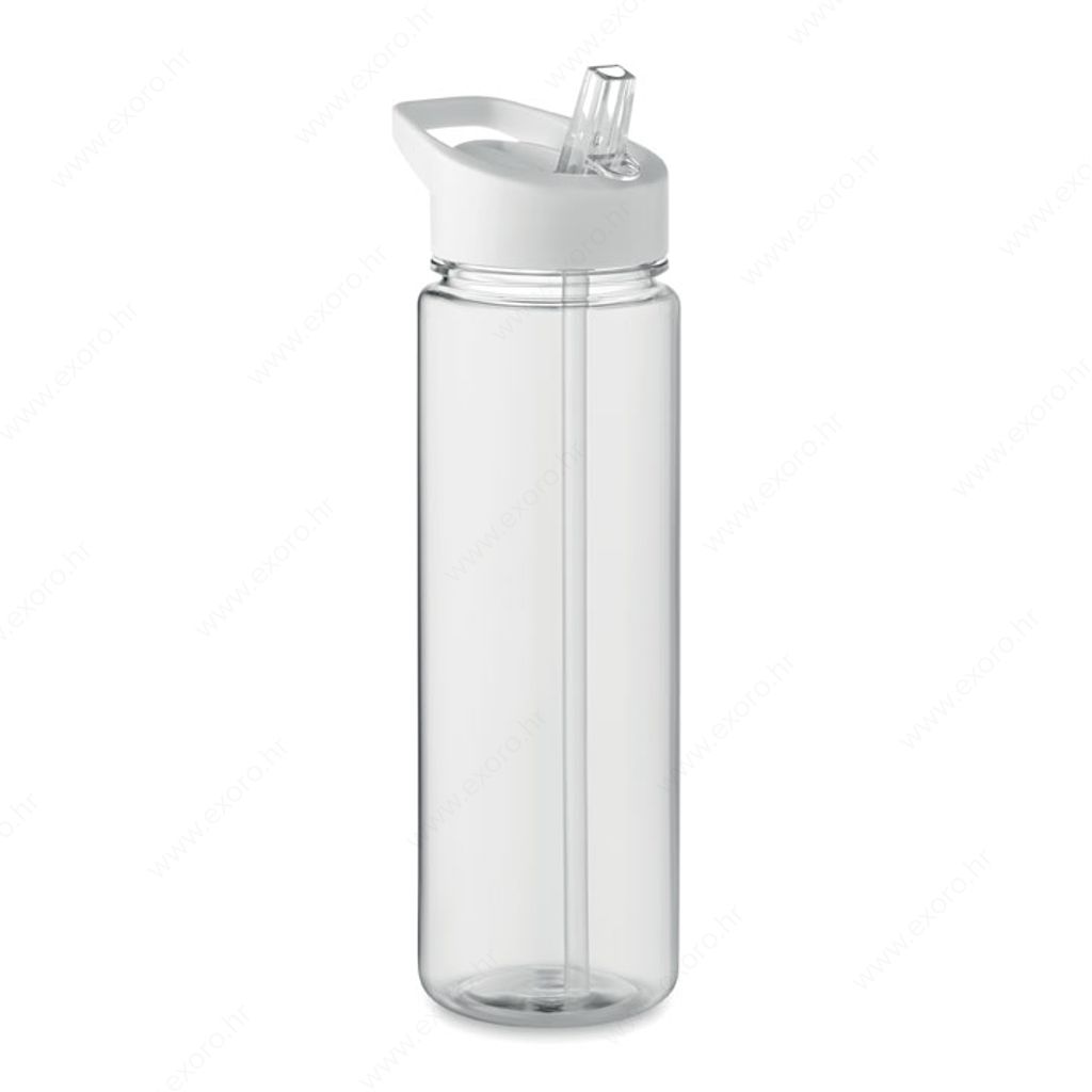 MO6467-06 Boca ALABAMA plastična, 650ml, bijela