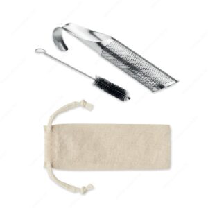 MO6575-16 Infuzer OOLONG metalni