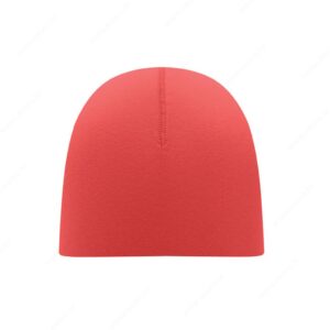 MO6645-05 Kapa zimska LIGHTY crvena