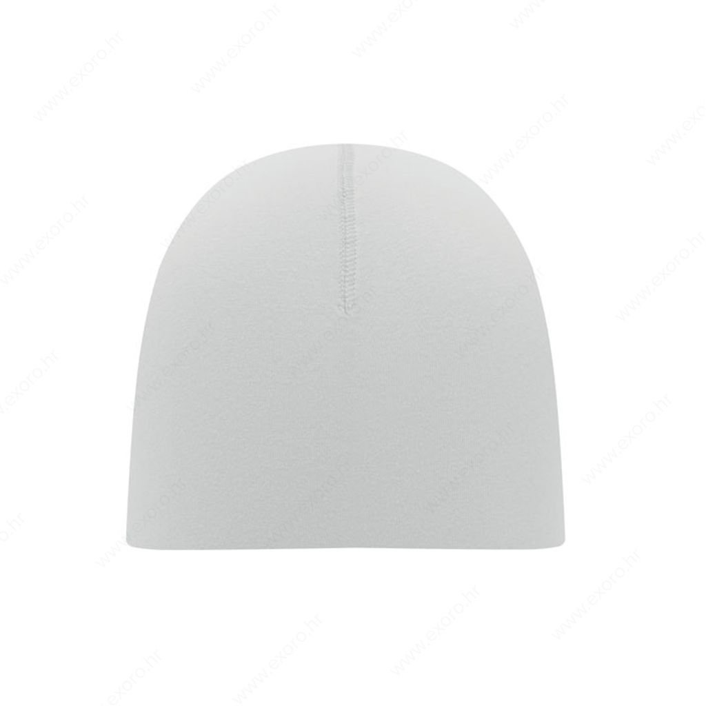 MO6645-06 Kapa zimska LIGHTY bijela