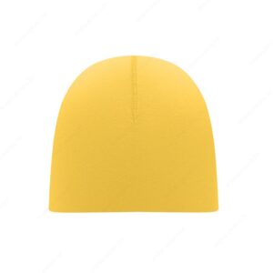 MO6645-08 Kapa zimska LIGHTY žuta