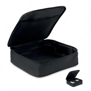 MO6649-03 Torba za punjač CABAG crni