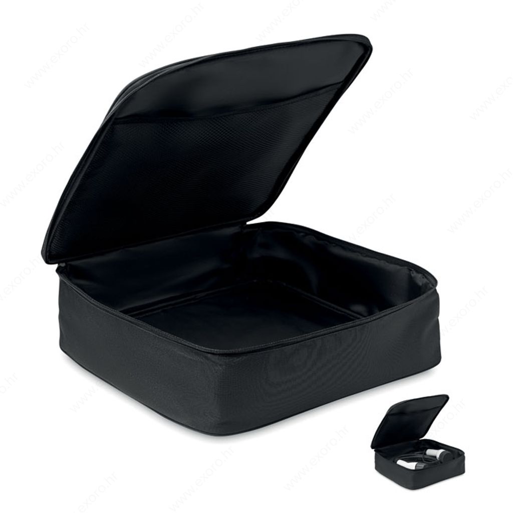 MO6649-03 Torba za punjač CABAG crni