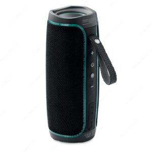 MO6662-03 Zvučnik bežični DIMA 1800mAh, crni