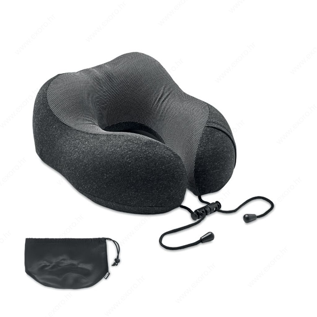 MO6709-15 Jastuk putni BANTAL tamno sivi