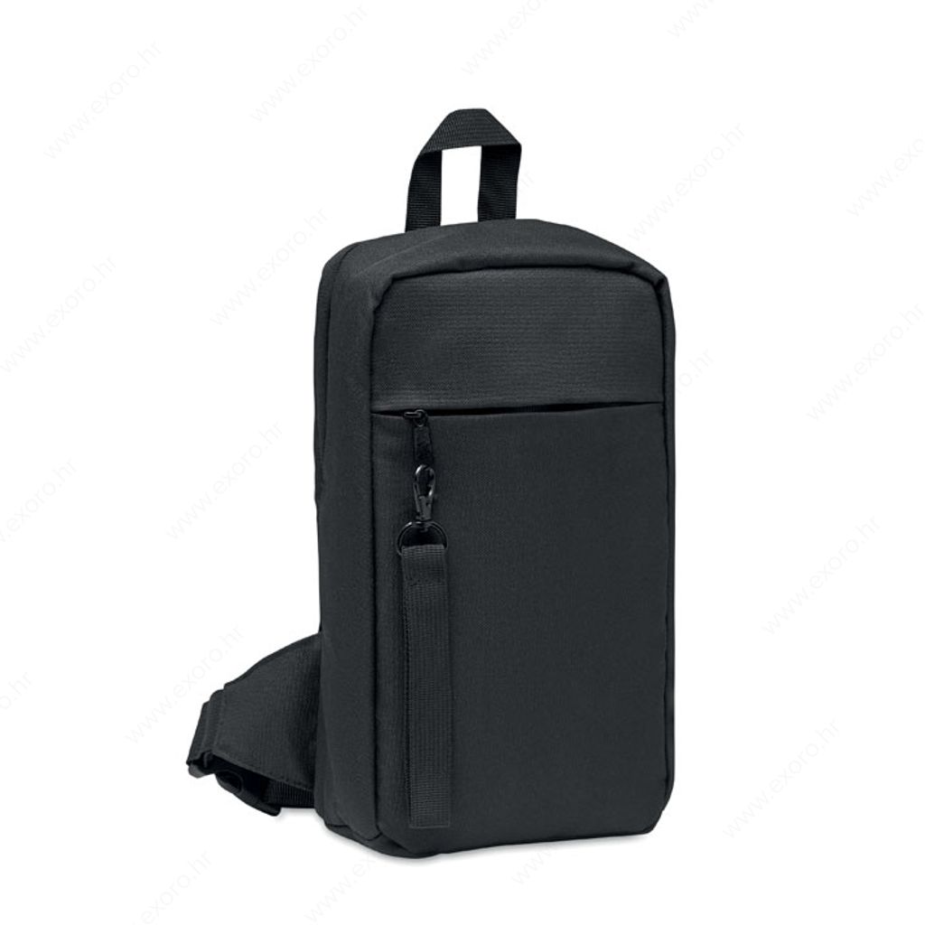 Ruksak CEBAG crni