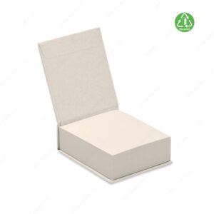 Blok kocka MITO PAD 7,5x7,5cm 200L bijela