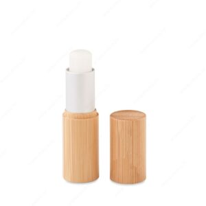 Balzam za usne GLOSS LUX, prirodni, bambus