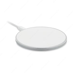 MO6761-06 Punjač bežični RESS 10W, bijeli
