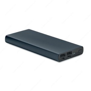 MO6770-85 Punjač prijenosni POWERFLAT 8 C 10000mAh, tamno plavi