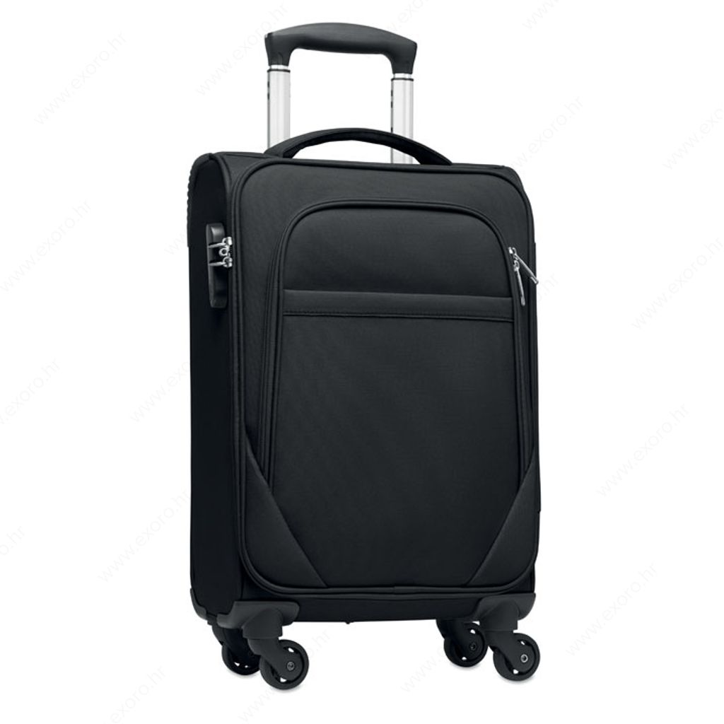 MO6807-03 Kufer VOYAGE crni